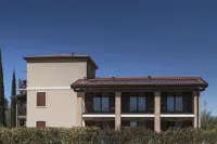 Hotel Relais Agli Olivi