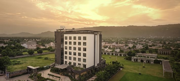 Grand Xenia Hotel a Ajmer