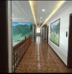 Zhouqu Hongda Hotel
