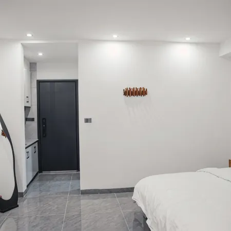 Xiaozhu Yixia Homestay