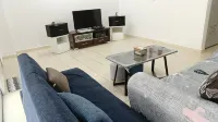 Heart Bentong Guest House Bentong Homestay - Ramah Hewan Peliharaan