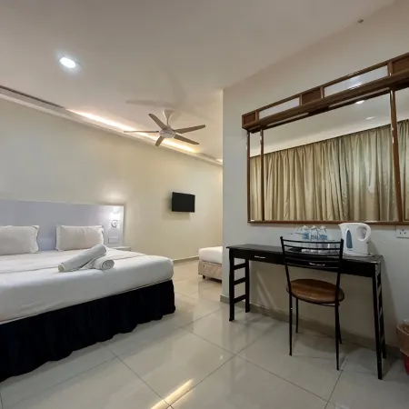 Sunsega Hotel