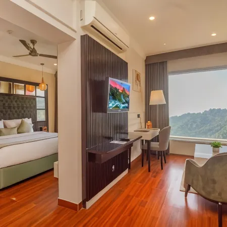 Amritara Surya - A Luxury Spa Retreat