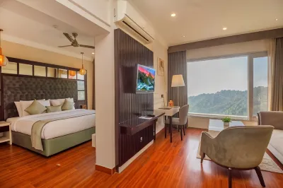 Amritara Surya - A Luxury Spa Retreat Hotels in 