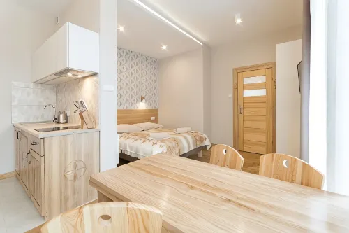 Ami Zakopane - Bed and Breakfasts