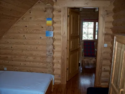 Close to the beach, quiet located Blockhouse Hoteles en 