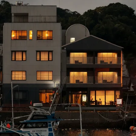 Ryokan Amimoto