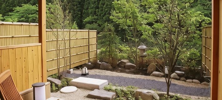 游泉　志だて 花巻のホテル
