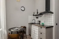 Apartment Knokey Volnaya - 2 ดาว