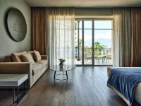 Boutique Hotel Stresa - balcony