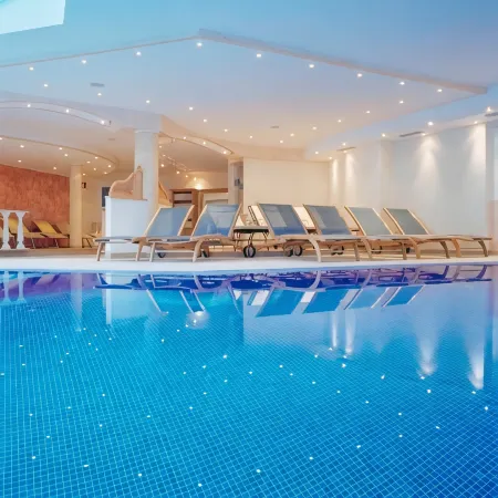 Adults Only Hotel Grafenstein