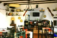Villa Columbus Rooms and Restaurant - petit déjeuner