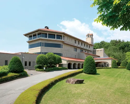 Kai Hills Country Club Hotels in Kai