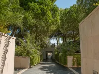 Pizzomunno Vieste Palace Hotel Hotels in Vieste