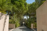 Pizzomunno Vieste Palace Hotel Hotels in 