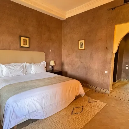 Villa Thaifa