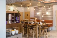 Ibis Lyon Est Meyzieu - สัตว์เลี้ยง