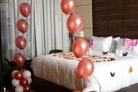 Swiss International Taif Hotel