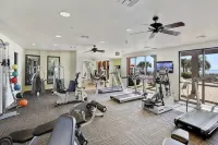 Updated condo w/ beautiful OCEAN views @ the Desirable SEA CHASE condominiums!