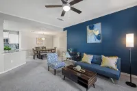 Bright 3Br by  Uga, Near DT and Georgia Museum of Art, Urban Oasis - Condos