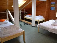 YaRanga Hostel Hotels in Yaroslavl