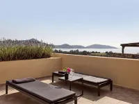 Elounda Palm Hotel & Suites - Havudsigt