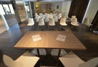 Turin Airport Hotel & Residence - Balcony