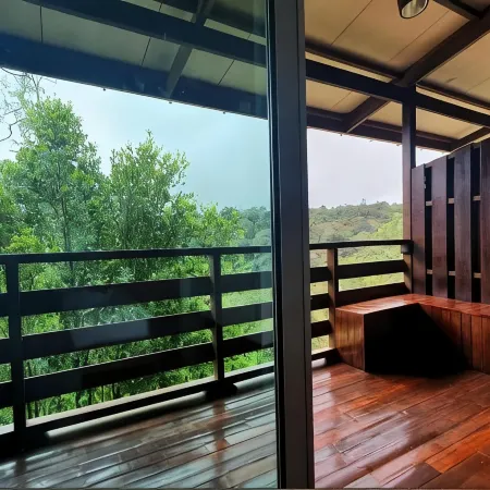 Nikgold Garden Resort Kundasang