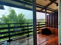Nikgold Garden Resort Kundasang