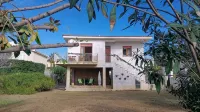 Panarea House - Detached cottage by the sea