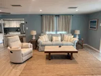 Beach House - 3 Min Walk to Beach! - Beach