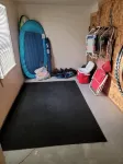 Outerbanks Private Suite Kdhshort Walk to Beach/Sound Sunsets Centrally Located - Gym