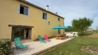 Gîte des marronniers in the heart of the côte d'or - Villas