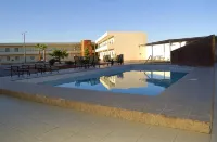 American Inn Hotel & Suites Delicias
