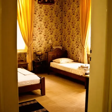 Acropolis House Hotel Classic