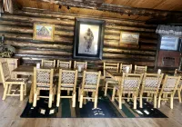Large, Private & Charming retreat is ultimate upscale stay near Cody, Y.S. Park - Træningscentre