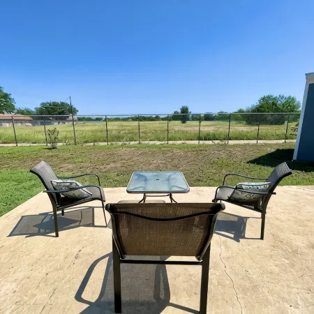 Heart of Texas House 🏡