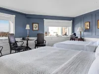 St James Hotel Hotels in Red Wing