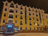 Grand Hotel Altay Hotel - 3-Star
