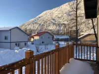 Mountain views from brand new property in quiet neighborhood!!! - Wi-Fi