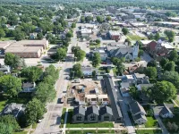 Cottage on Clay - Downtown CF New Construction!