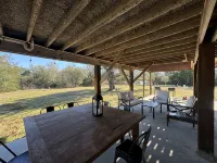 Lakeview Cabin-Lake Access, Fire Pit, Pets ok
