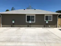Riverside Cabin 5 - (Brand New Construction) - 3-Star