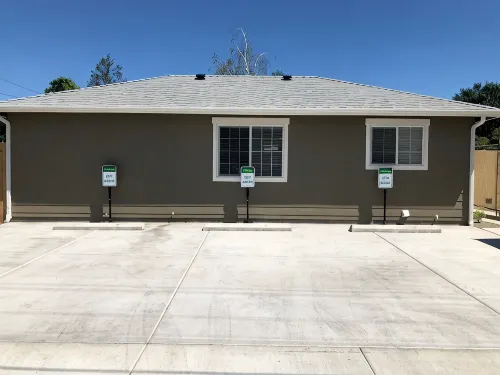 Riverside Cabin 4 - (Brand New Construction