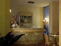 Hotel Atlantic Palace - bar