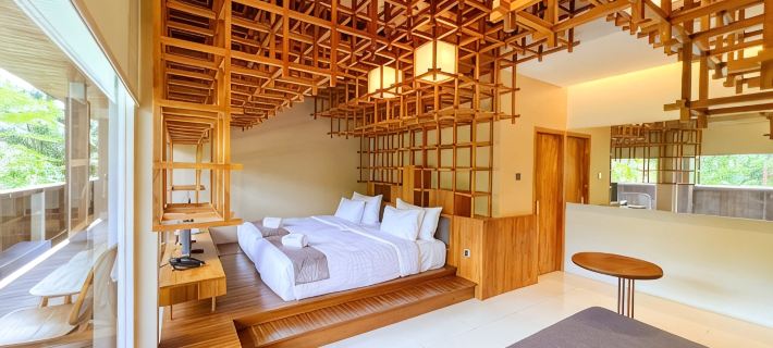Halo Sustainable Resort Karimunjawa Ξενοδοχεία στην πόλη Jepara Regency