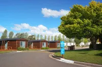 Discovery Parks - Hadspen Hotel di 