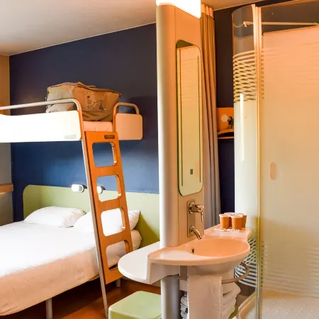 Ibis Budget Rodez