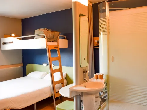 Ibis Budget Rodez