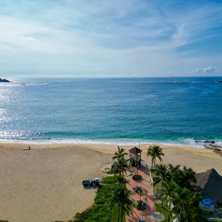 Casa Danna Huatulco